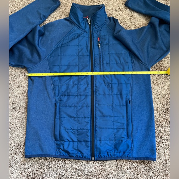 Orvis | Quilted light puffer jacket - Picture 4 of 7